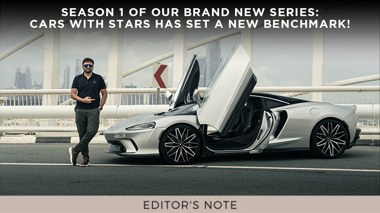 Editorial Its A Four