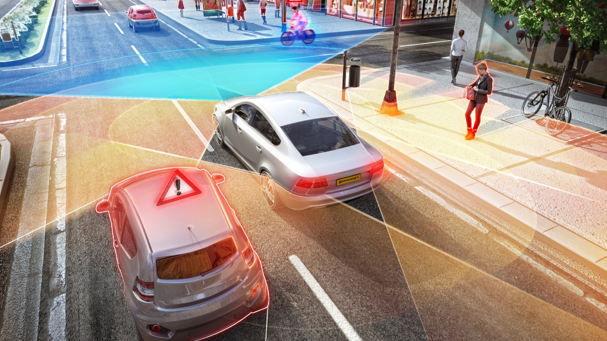 Features Adas Features Are Becoming More Customizable Allowing Drivers To Adjust Sensitivity And Intervention Levels Based On Their Environmentjpeg