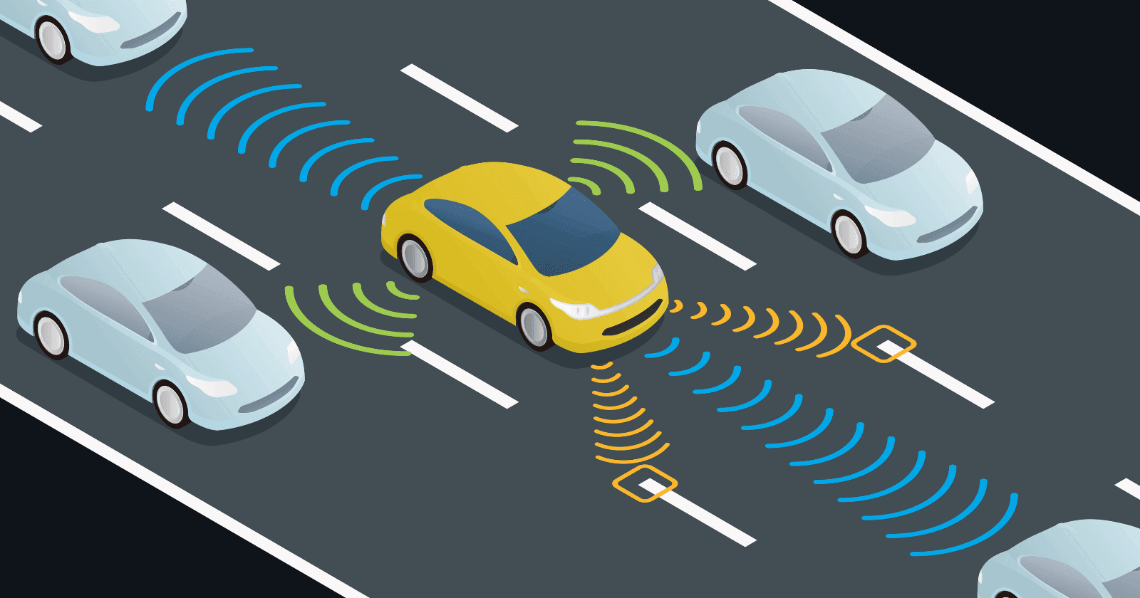 Features Adas Technology Will Work In Indian Traffic Conditionpng