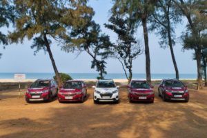 Honda Drive to Discover 10: A Blessing in Disguise