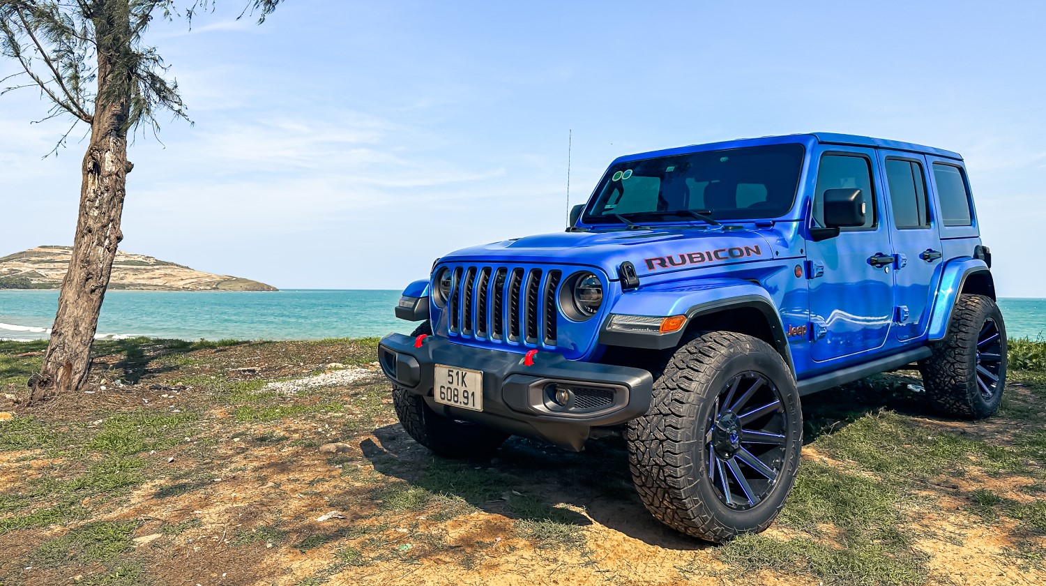 Features Jeep Wrangler Rubiconjpg