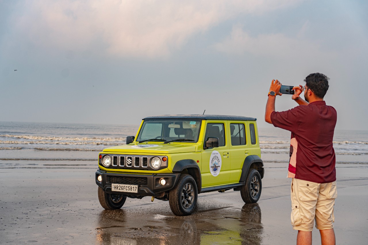 Features Jimny 3jpg