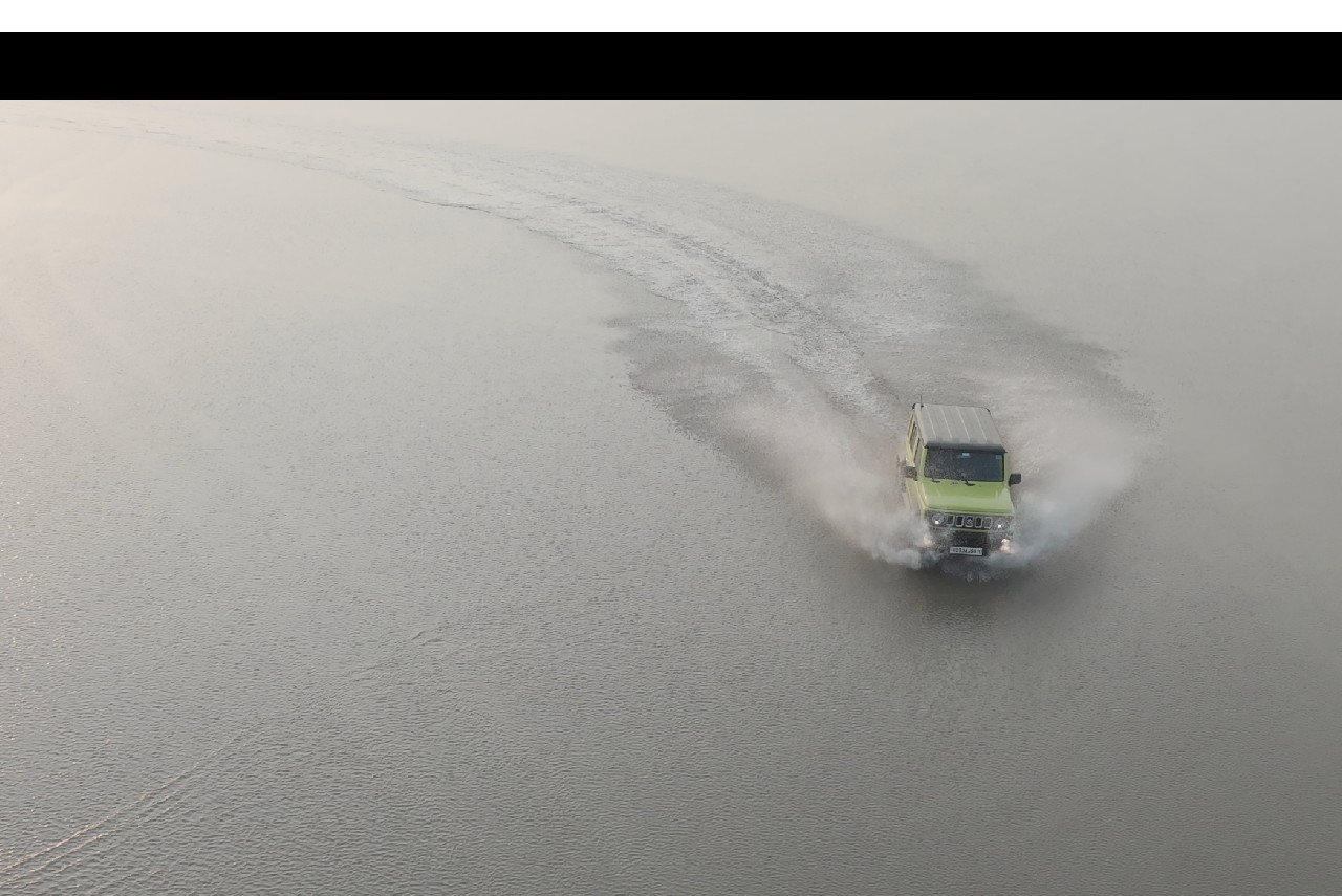 Features Jimny 7jpg