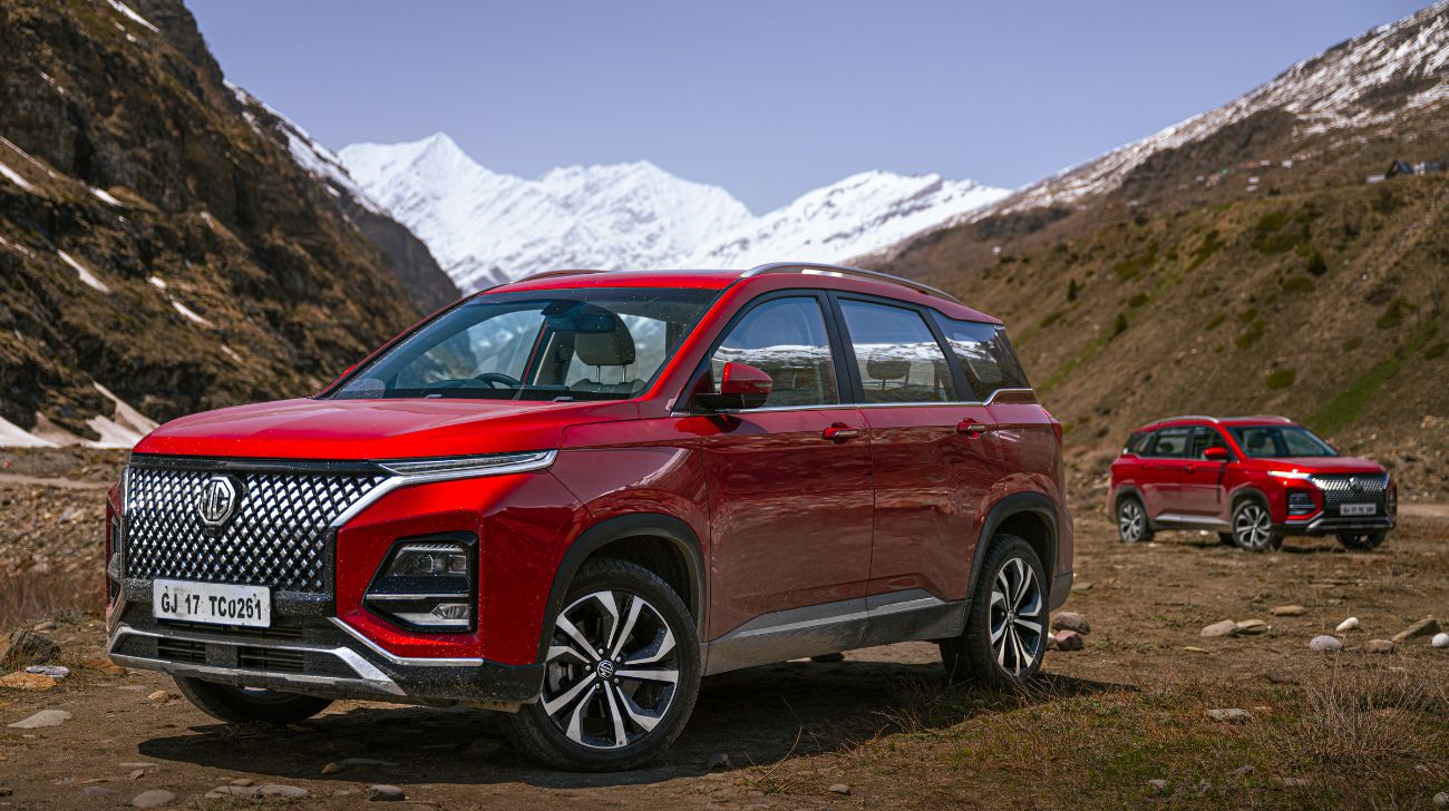 Features Mg Hector Manali 4jpg