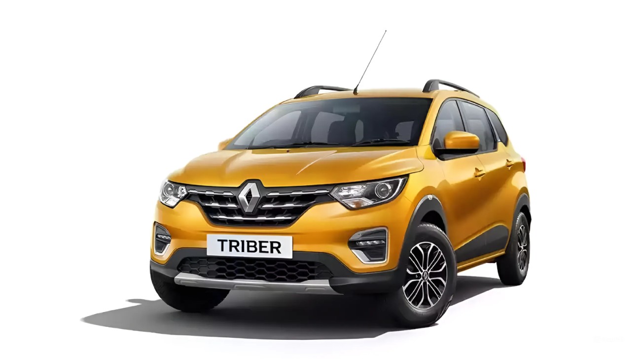 Features Renault Kiger Has A Compact Footprint But Can Still Seat 7jpg