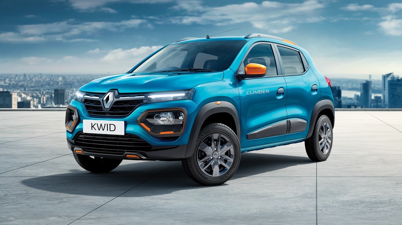 Features Renault Kwidjpg
