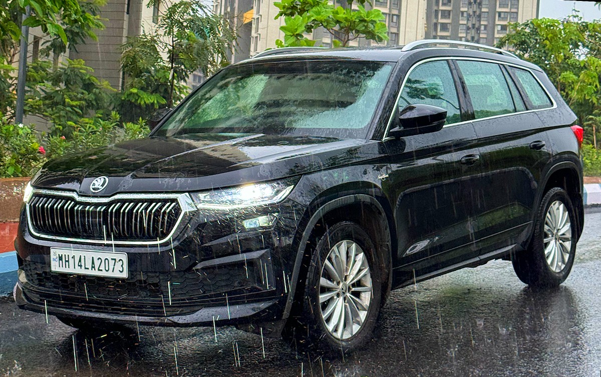 Features Skoda Kodiaq Suvjpg