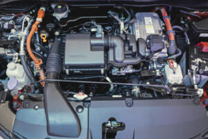 TG Explains: What’s an Atkinson Cycle Engine, And How Does It Work?