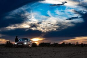 The Great Indian Desert | Travelogue Feature | Hyundai i20