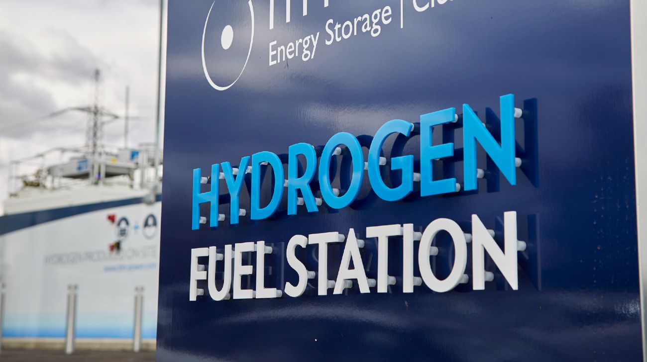 Hydrogen Combustion Engines: A Clean Alternative or a Stopgap Technology?