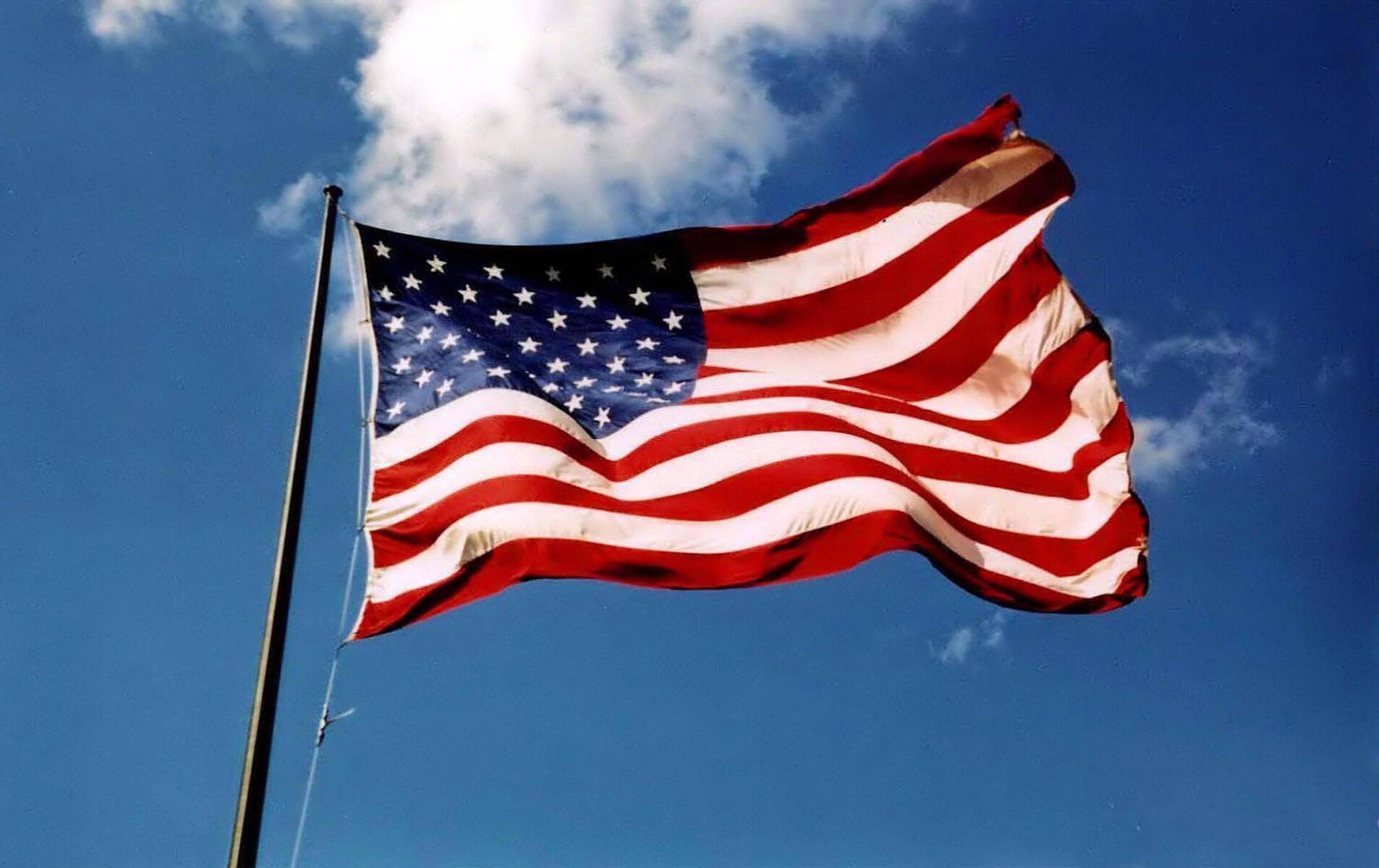 Features Usa Flagjpg