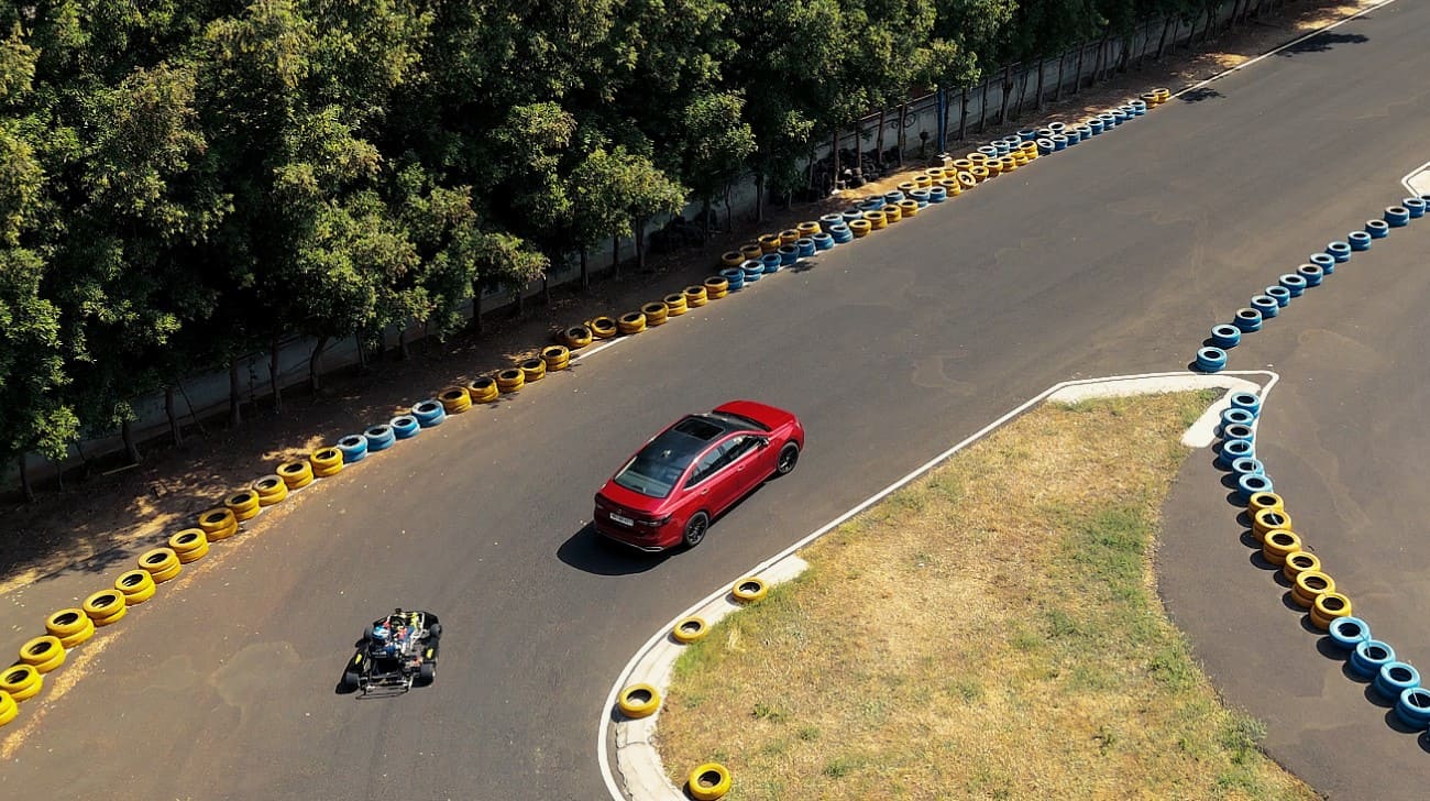 Features Volkswagen-virtus-vs-go-karting-3jpg