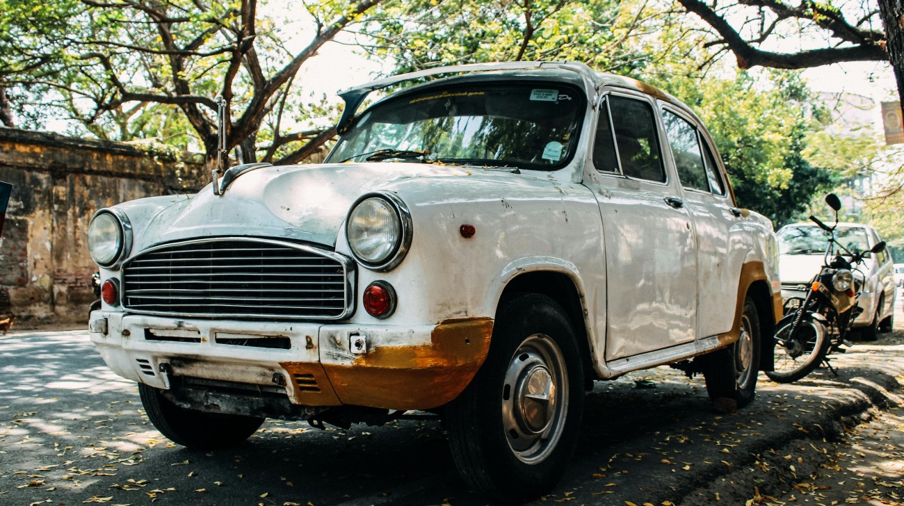 5 Longest Lasting Car Models in India