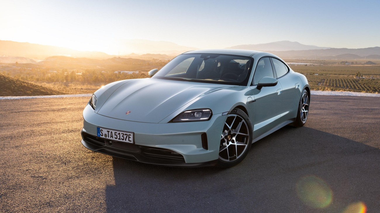 6 Fastest Charging EVs To Buy in India