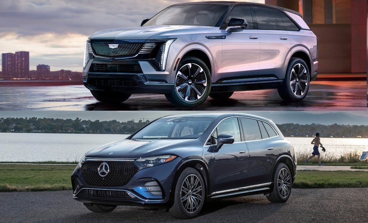Are Automakers Hitting the Brakes on Electric Vehicles?