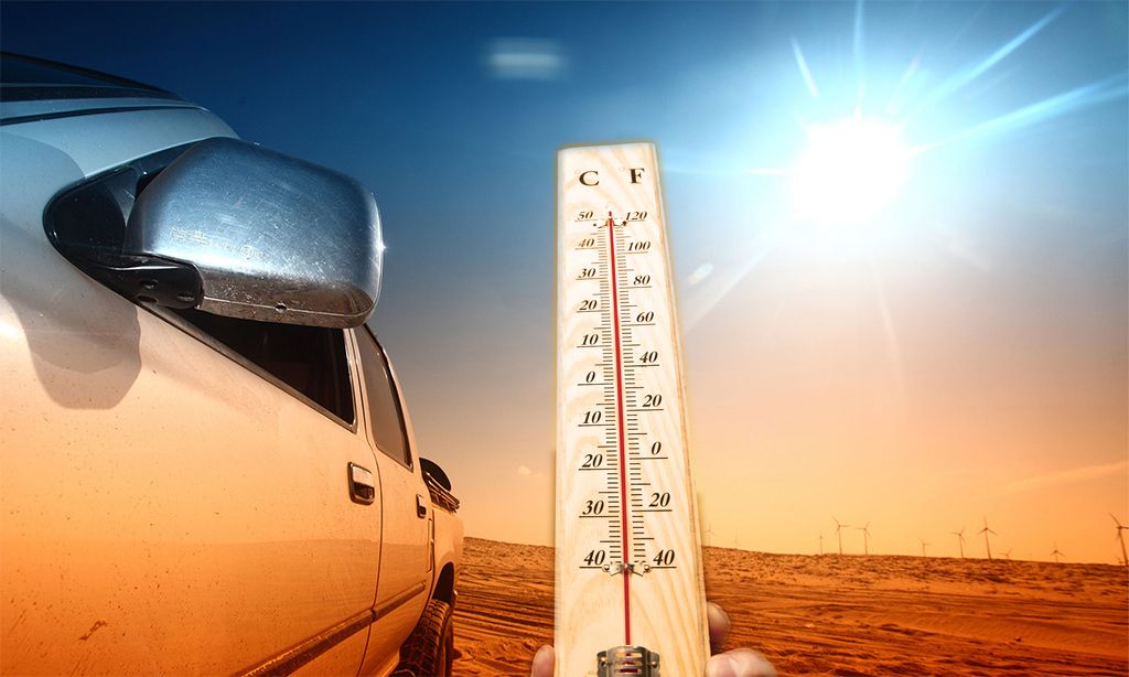 Beating the Heat: Essential Summer Car Care Tips