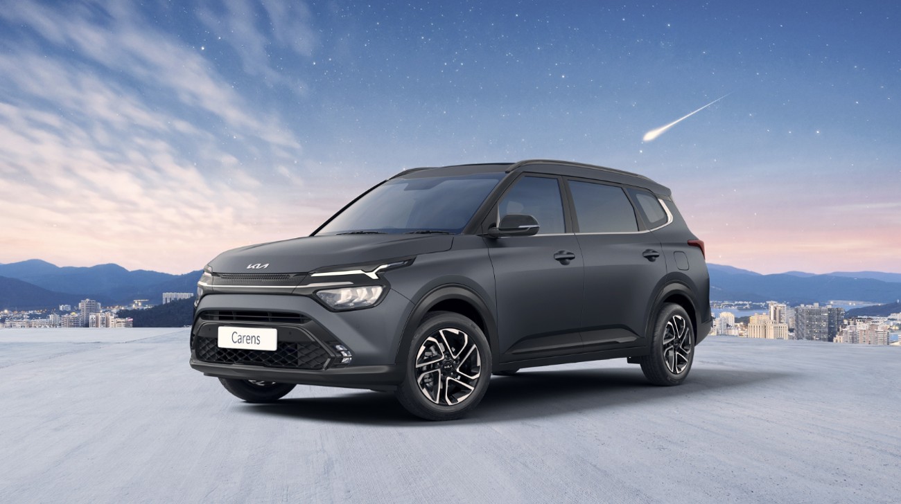 Best 7 seater cars under Rs 10 lakhs in 2024