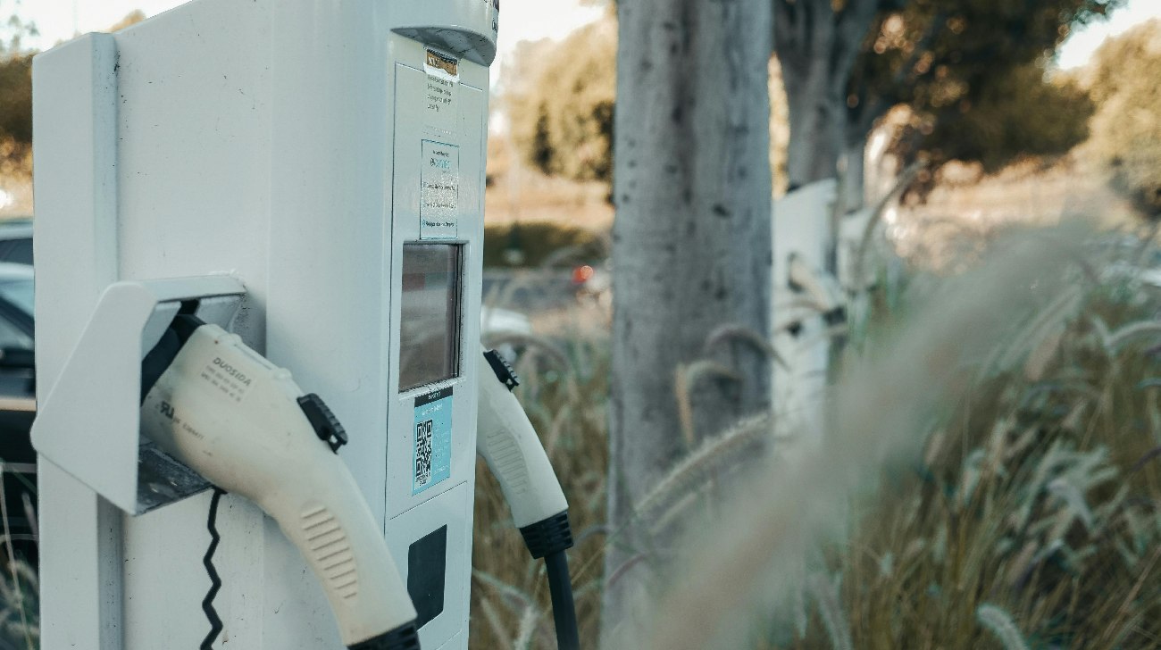 Beyond Lithium: A Deep Dive into Non-Earth Metal Batteries for EVs
