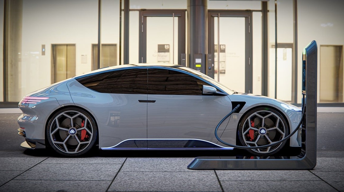 Bi-Directional Charging: Beginner's Guide
