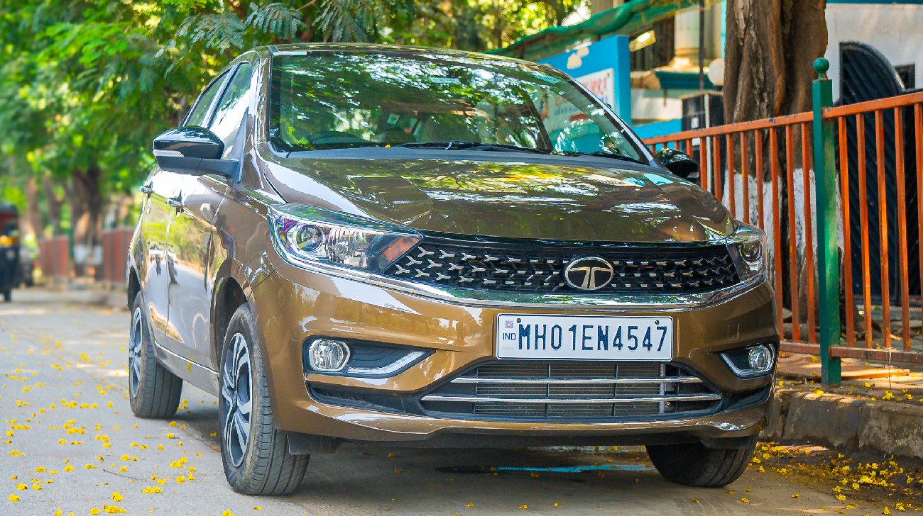 Conquering Commutes and CNG Woes: A Look at the Tata Tigor iCNG