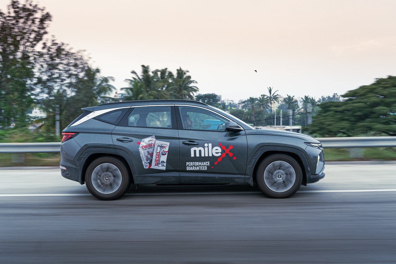 Conquering the K2K: A Fuel Efficiency Odyssey Through India