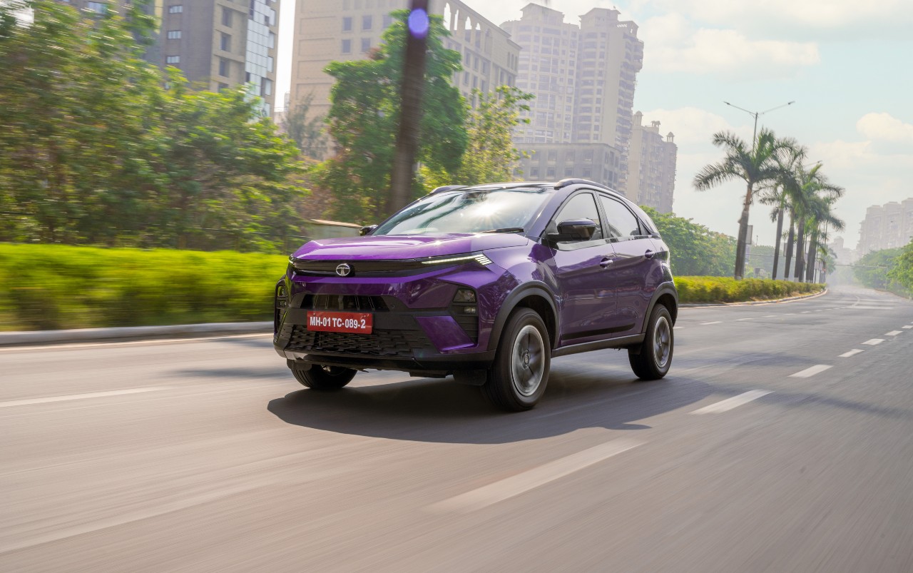 How the Tata Nexon Matches Your City Vibe | Advertisement Feature