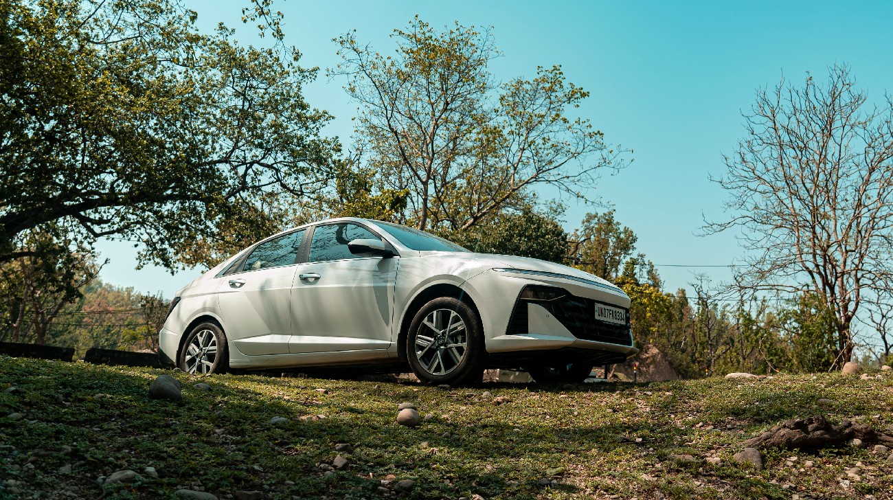 Into The Wild | Episode 4 | Hyundai Verna