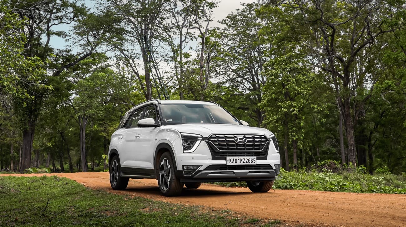 Into The Wild | Episode 3 | Hyundai Alcazar