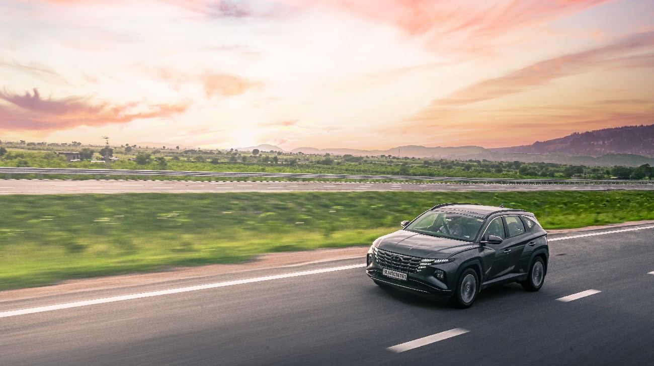 Into The Wild | Episode 6 | Hyundai Tucson
