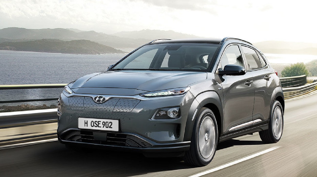 Kill That Range Anxiety | Hyundai Kona Electric