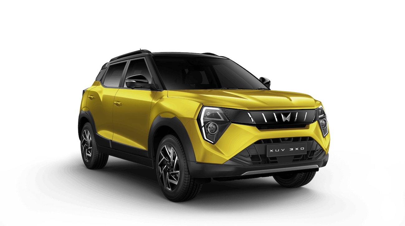 Mahindra XUV 3XO: How does it stack up against its C-SUV rivals?