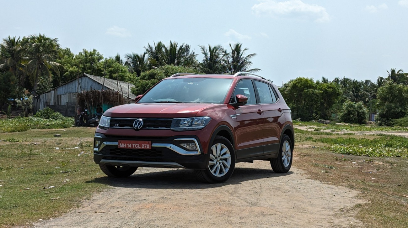 Road Trip Pondicherry | Volkswagen Taigun