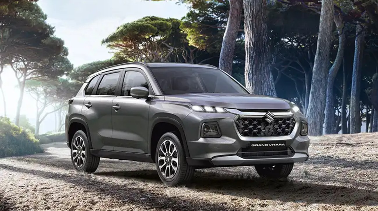Top 5 Highest Mileage Cars in India