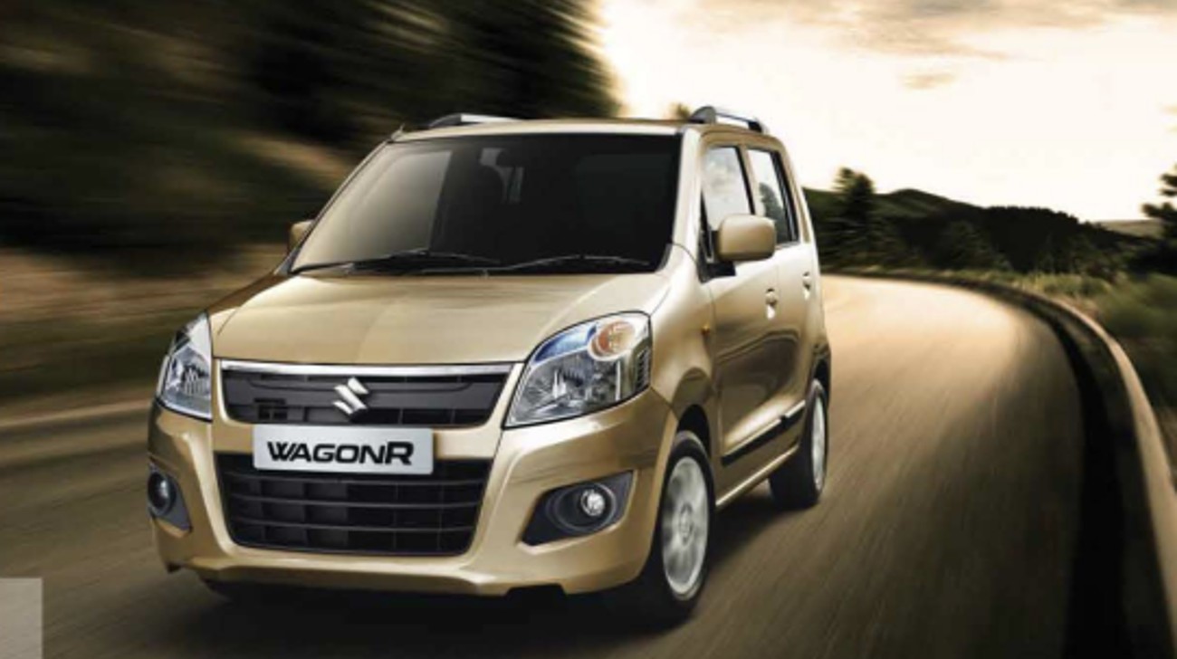 Top 5 Second Hand Cars Under 3 Lakhs   