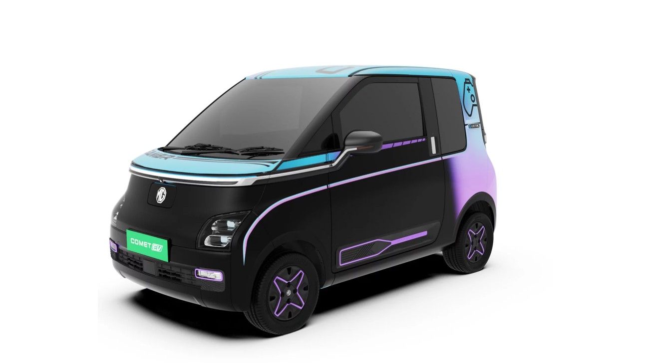 Top 7 Smallest Cars to Tackle Traffic in India