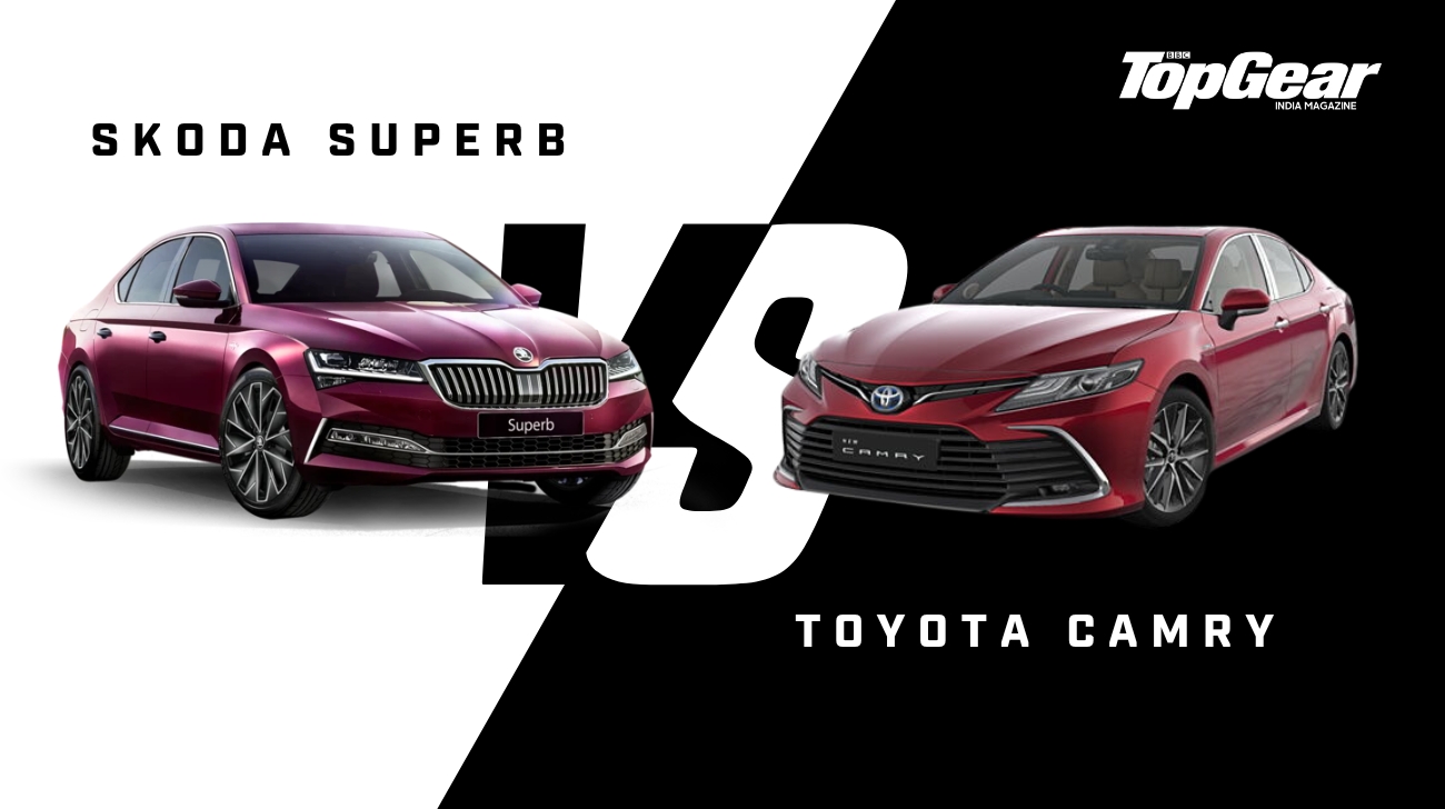 Turbo vs Hybrid | Which Luxury Executive Sedan To Buy? 