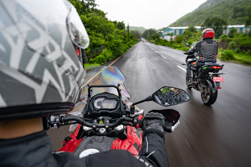 World Motorcycle Day | Don’t Risk Your Safety