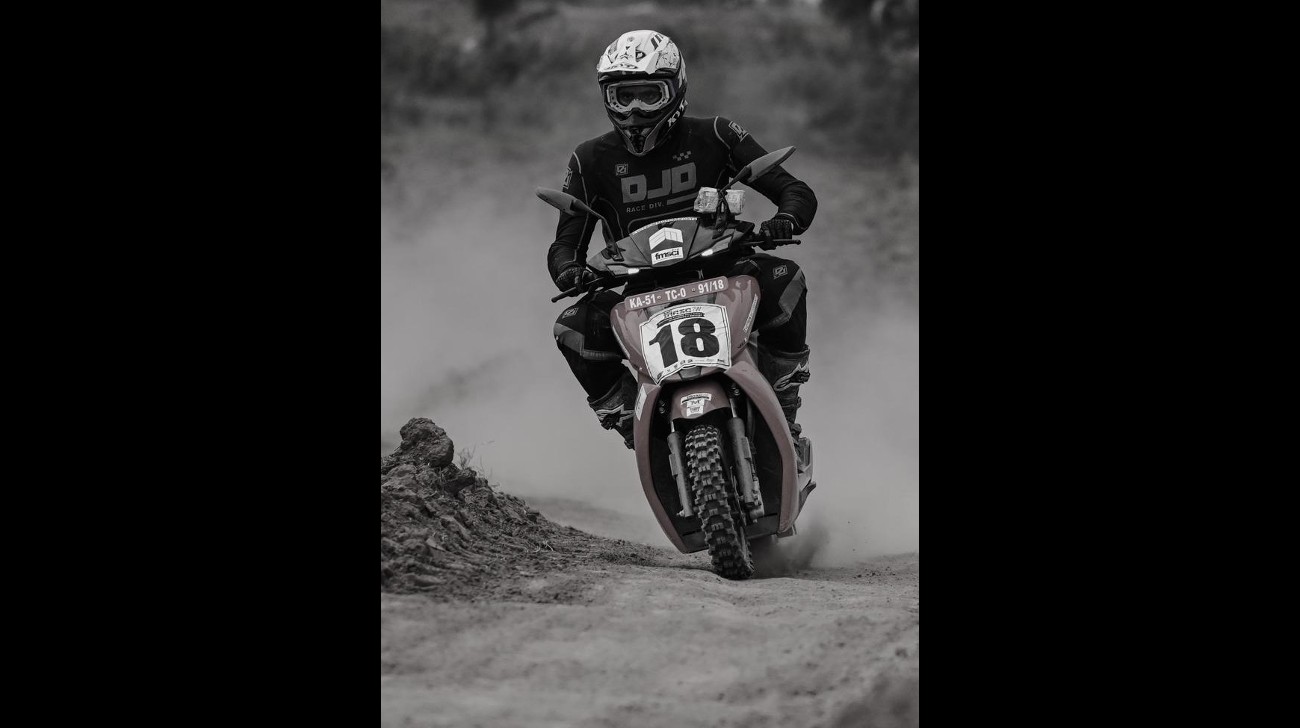 Third Race of FMSCI 2W Rally Sprint in Pune Tomorrow