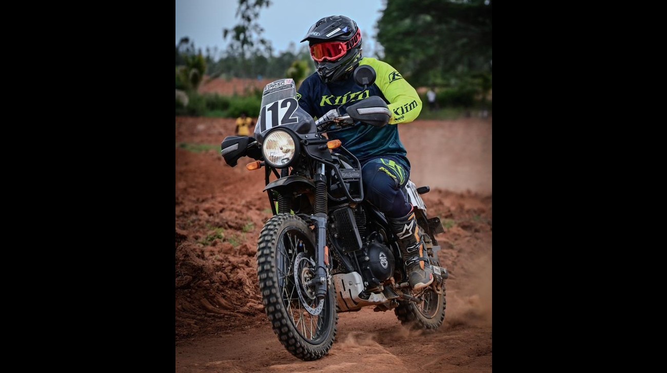 Third Race of FMSCI 2W Rally Sprint in Pune Tomorrow
