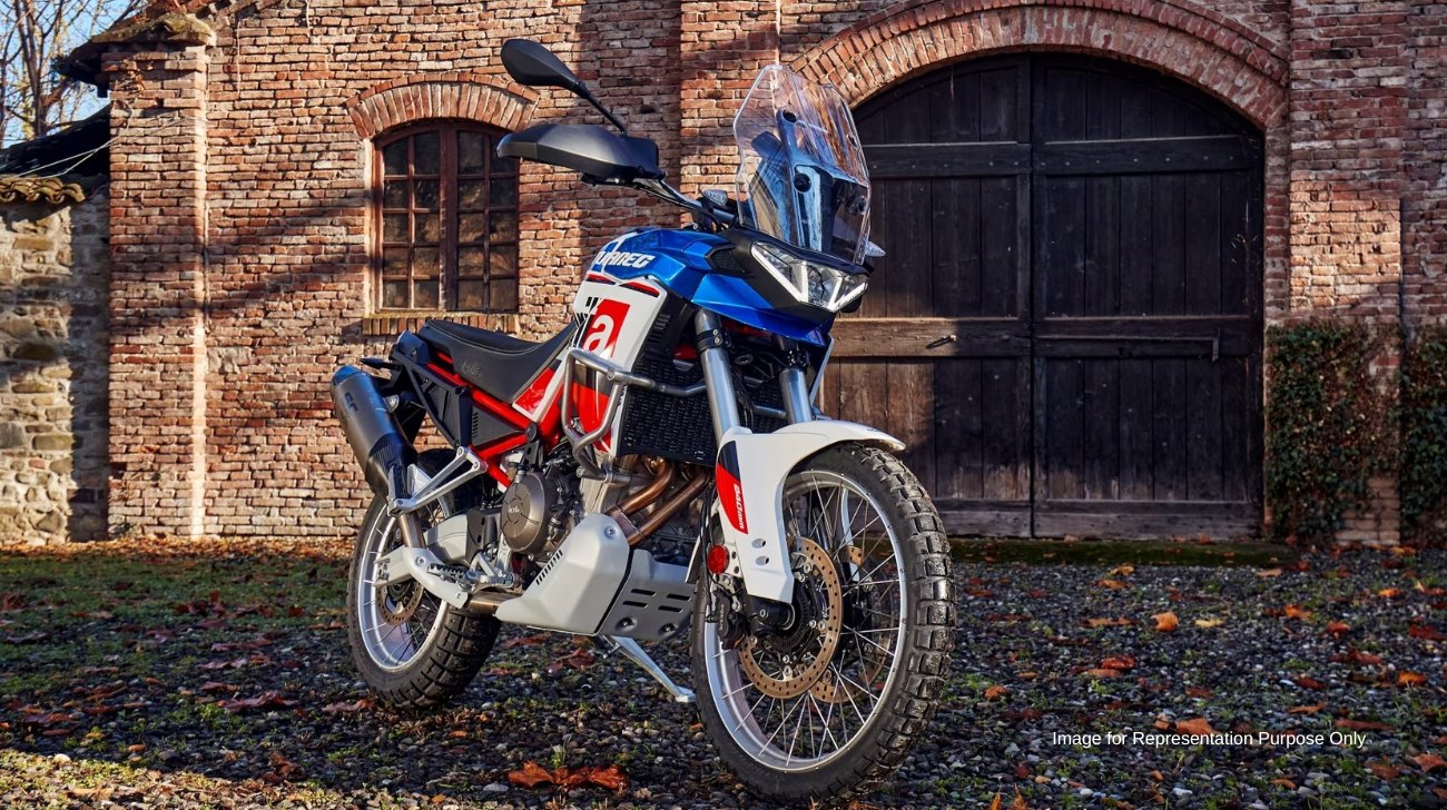 Adventure Tourer Bikes Best Bike For Touring In India Upcoming