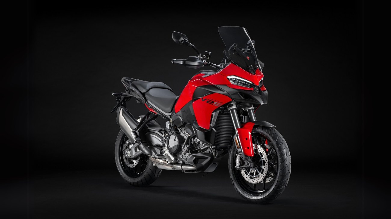 Top Nine Adventure Motorcycles Coming to Indian in 2025