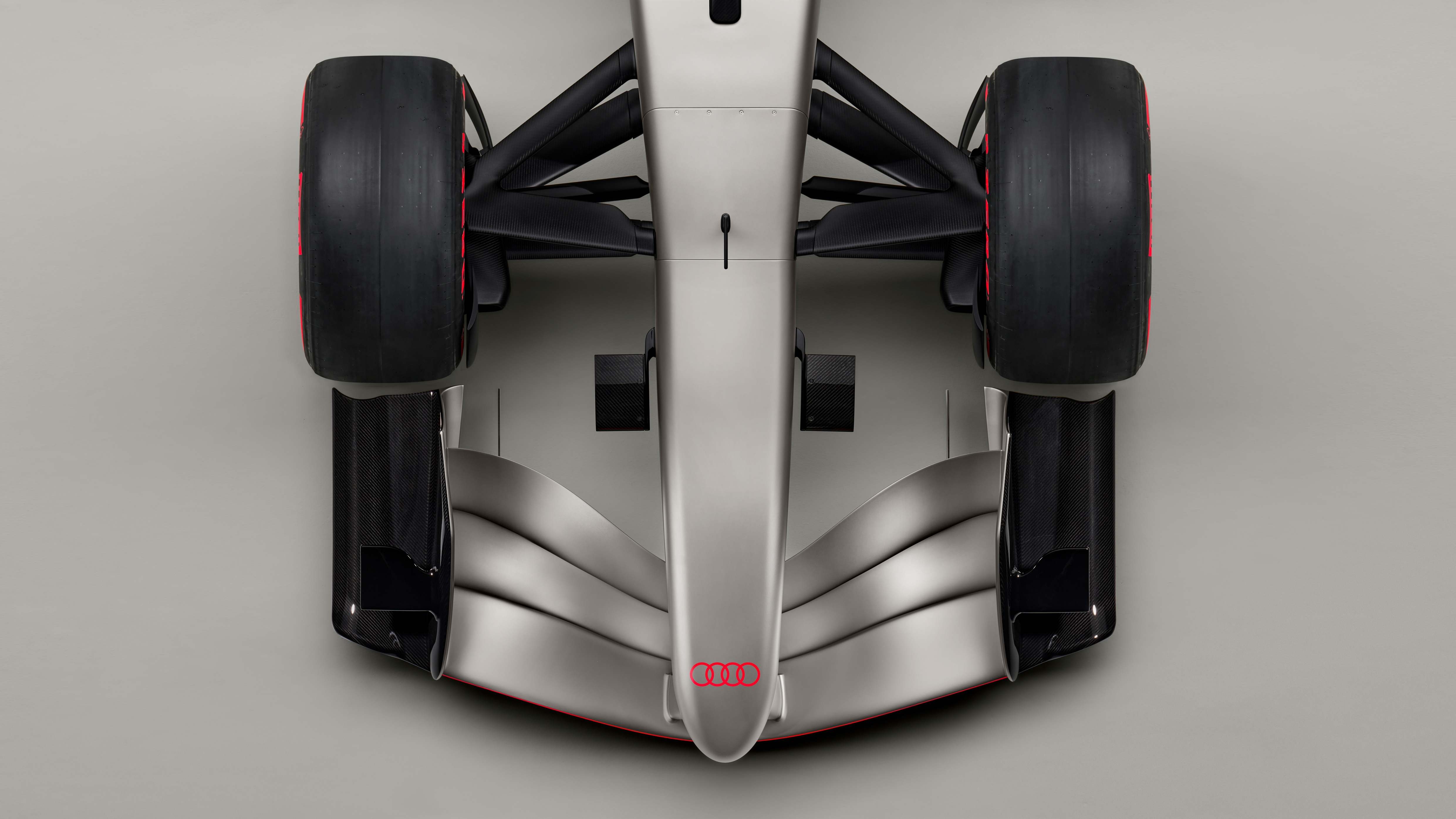 Audi R263 Audi Reveals the R26 Concept