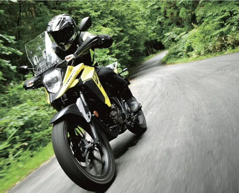 2022 Suzuki V-Strom 250 SX: All You Need To Know About This Little Japanese ADV