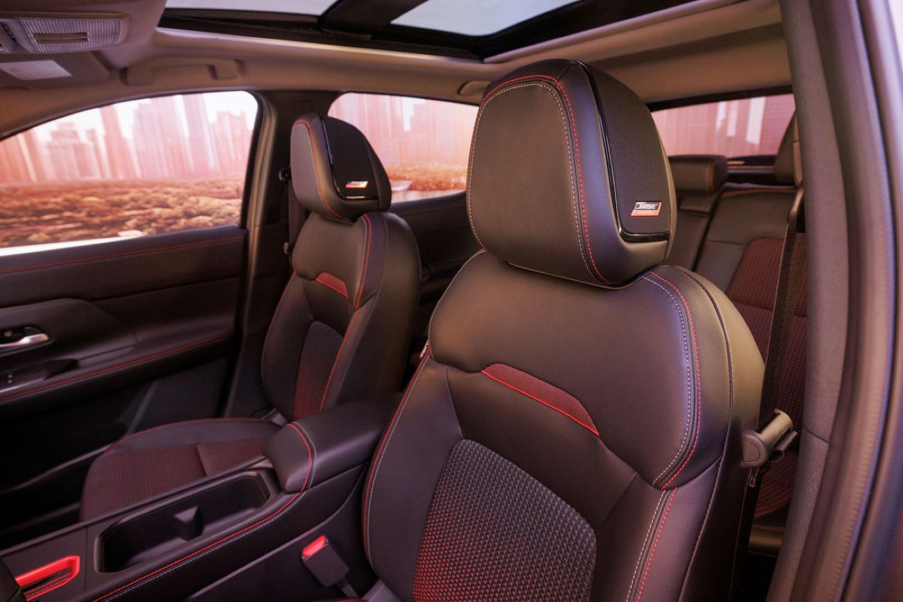 2025 Nissan Kicks -16jpg