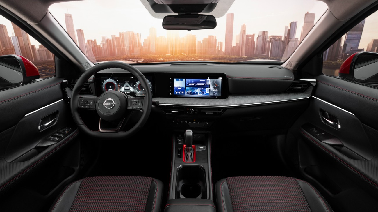 2025 Nissan Kicks -23 1jpg