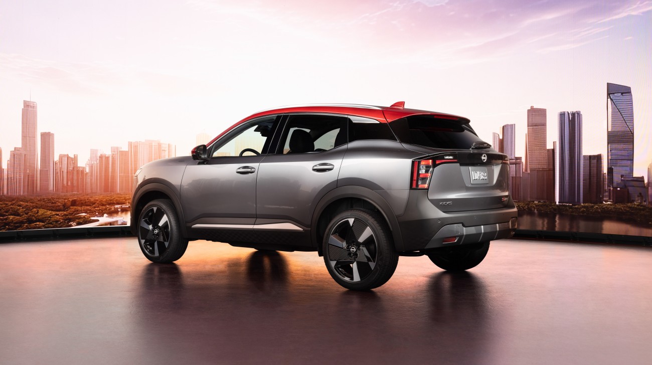 2025 Nissan Kicks -31 1jpg