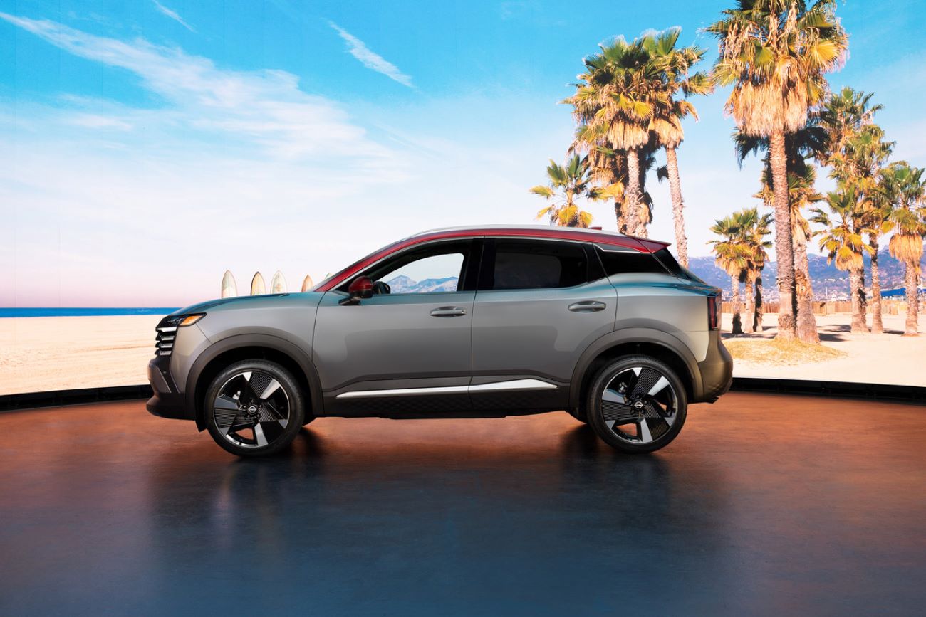 2025 Nissan Kicks -36jpg