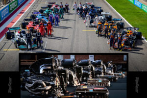 2026 Formula 1 Power Unit Regulations: What Would Change, And How Would It Impact F1 Motorsports?