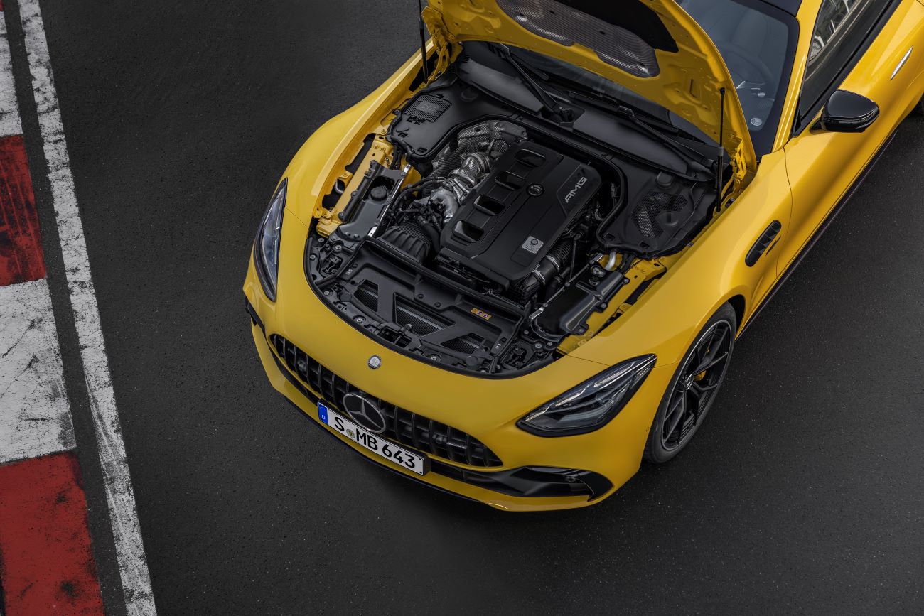 Amg Engine-minjpg