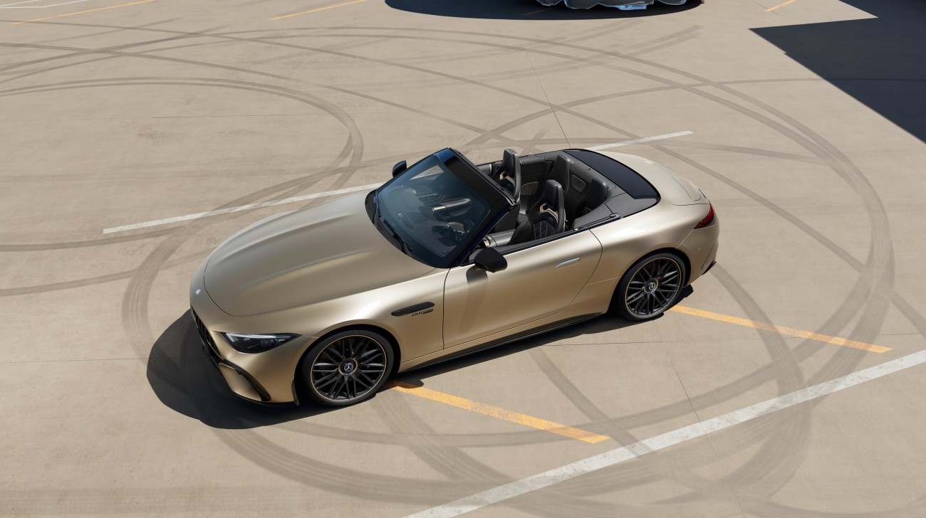 Amg Sl 63 Gold Coast Profilejpg